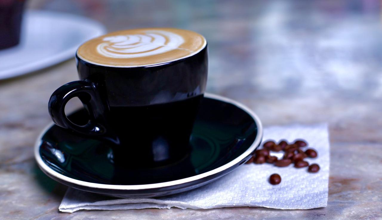 Kafe Latte